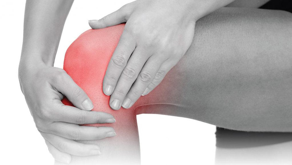 Pourquoi utiliser un coussin de genoux pour soulager les douleurs ?